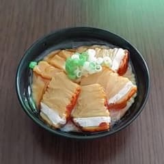 ご当地ラーメンコレクションガチャのサムネイル
