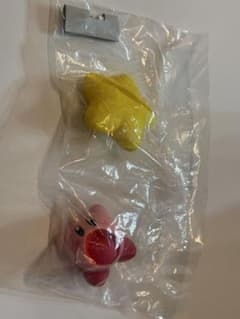星のカービィ すいこみ フィギュア