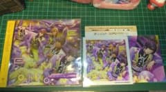 うたの☆プリンスさまっ♪ LIVE EMOTION CD　メセカ 綺羅のサムネイル