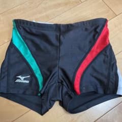 MIZUNO 競泳水着　男児150 160 sizeSのサムネイル