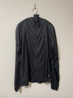 Answer4 Wind Shell Jacket 01 size M 黒のサムネイル