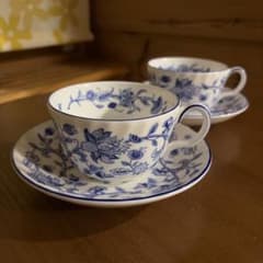 ⭐︎kenken様専用⭐︎MINTON Hardwick ティーカップ＆ソーサーのサムネイル