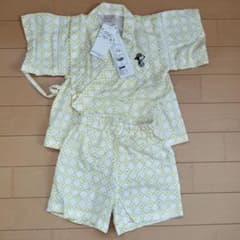 pttimain 甚平 90cm スヌーピーのサムネイル