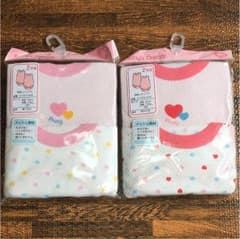 メッシュ ロンパース 肌着 90 未開封のサムネイル