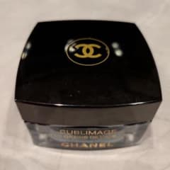 CHANEL サブリマージュソワンエクスフォリアン スクラブマスクのサムネイル