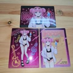 桃源暗鬼 C104 コミケ キャラカード 淀川真澄 | Shop at Mercari from