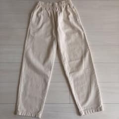シェフパンツ　GUのサムネイル