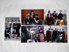 Feel da CITY 集合　SixTONESのサムネイル