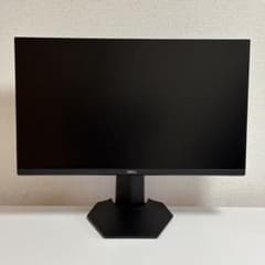 DELL S2421HGF 23.8インチ 144Hzゲーミングモニター - メルカリ