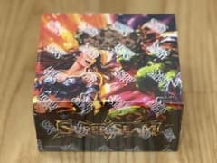 Flesh and Blood Super Slam ブースターボックス 英語 - メルカリ
