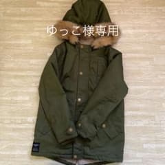 Birthday　futafta BLACK CLOSET モッズコートのサムネイル