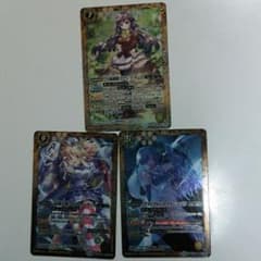 バトスピ 歌姫学園のサムネイル