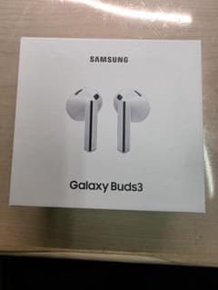 Galaxy Buds3 新品未開封　ギャラクシーバッツ３のサムネイル