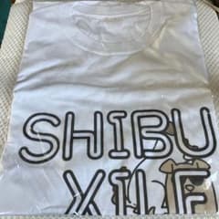 お値下げ中　シブザイル　Tシャツのサムネイル