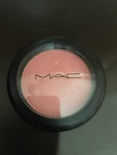MAC チーク ウェルドレストのサムネイル