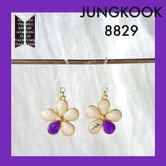 BTS 피어싱 8829 (국)