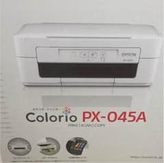プリンター カラリオ 新品のサムネイル