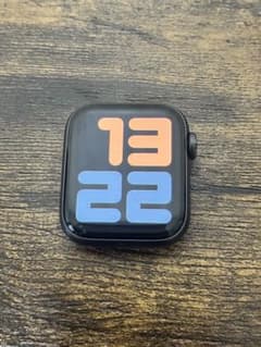 Apple Watch series6 40mm GPSのサムネイル