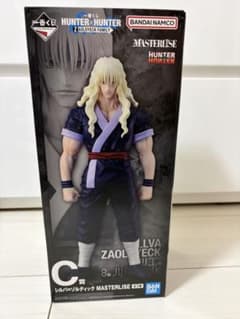 HUNTER x HUNTER 이치 반 쿠지 C 상