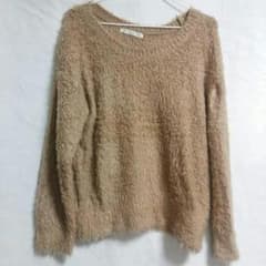 マジェスティックレゴンのニットのサムネイル