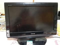 TOSHIBAレグザのサムネイル