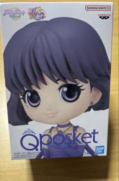 Qposket プリンセスサターンのサムネイル