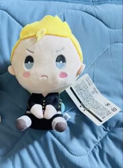 東京リベンジャーズ 松野千冬 ぬいぐるみのサムネイル