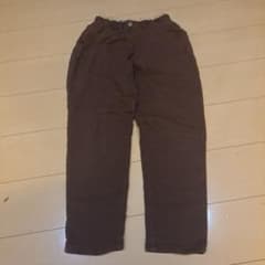 150センチ パンツセットのサムネイル