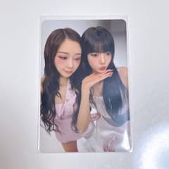 aespa Kiss N Tell 7/20 ユニットトレカ ジゼル ニンニン - メルカリ