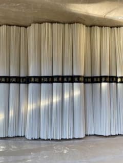 ラッキー！送料無料！9kg180束入りお姫さまマーク手延そうめん - メルカリ