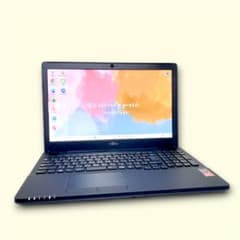 オフィス2021✨4コアRyzen3 SSD256 メモリ8 富士通ノートPC Office2021✨Ryzen3 SSD256 メモリ8 富士通ノートパソコン - メルカリ