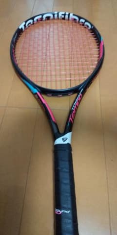 テクニファイバー Ｔリバウンドテンポ290   T.Rebound Tenpoのサムネイル