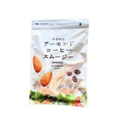 【本日のみ】やずや アーモンドコーヒースムージーのサムネイル