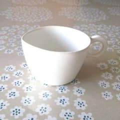 安藤雅信さんのカプチーノカップのサムネイル
