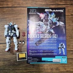 HG 1/144 ゲルググ ボカタ機(GQ)のサムネイル