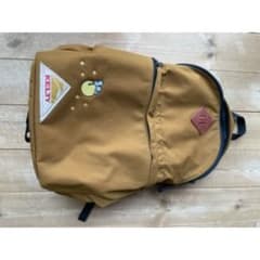 スヌーピーミュージアム KELTY コラボリュックのサムネイル