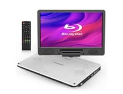 509615 FANGOR ポータブルブルーレイプレーヤー 12型 509615 FANGOR ポータブルブルーレイプレーヤー 12型 - メルカリ