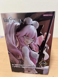 FGO フィギュア 光のコヤンスカヤのサムネイル