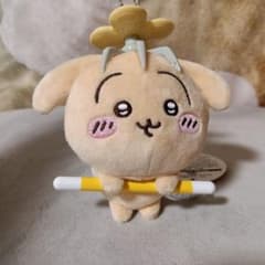 ちいかわ 　討伐のサムネイル