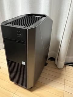 DELL ゲーミングPC AuroraR7 - メルカリ