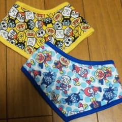 アンパンマン　ちびスタイのサムネイル