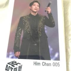 B.A.P ヒムチャン FANDA CARDのサムネイル