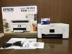 EPSON プリンターのサムネイル