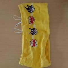 アンパンマン 便座カバー 『未使用品』のサムネイル