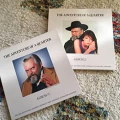 CD版　The adventure of a quarterのサムネイル