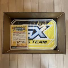 【ポケモンカード】GXマーカークッション 懸賞品 限定100個 新品未使用 m26114682503_1.jpg?1684859696