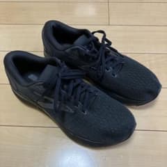BROOKS GHOST 16 スニーカー 黒のサムネイル