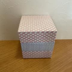 scope> 中サイズ TIME&STYLE 重箱 3段 - メルカリ