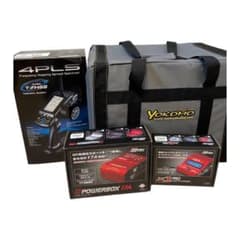 HitecX1PROMULTI-CHARGER&ePOWERBOX17A&プロポのサムネイル