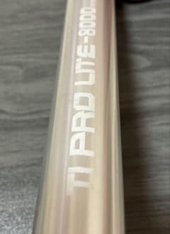 KCNC TI PRO LITE 27.2mm シルバー軽量シートポスト - メルカリ